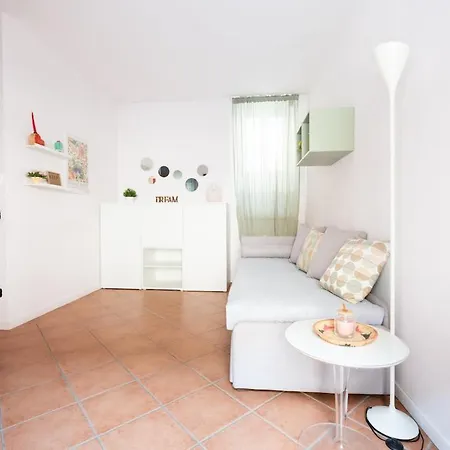 Apartamento La Corte Di