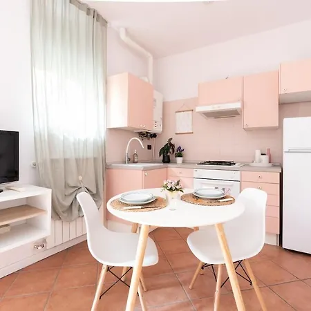 Apartmán La Corte Di *