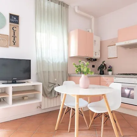 La Corte Di Apartmán Rho