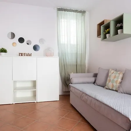 Apartmán La Corte Di Rho