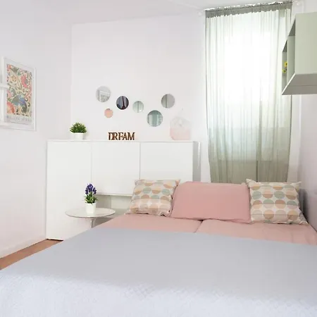 La Corte Di Apartmán