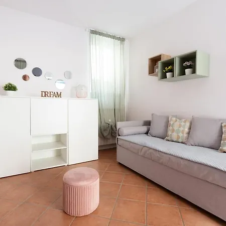 Apartmán La Corte Di *