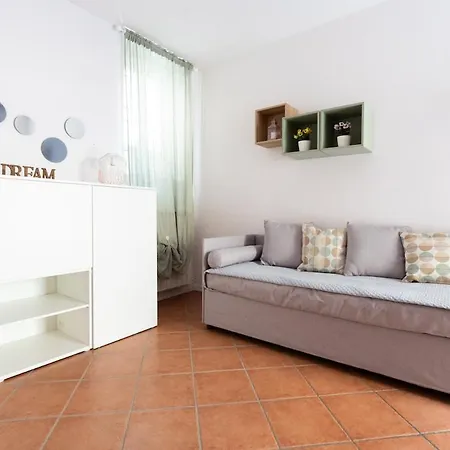 Apartmán La Corte Di