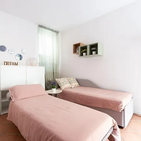 Apartmán La Corte Di *